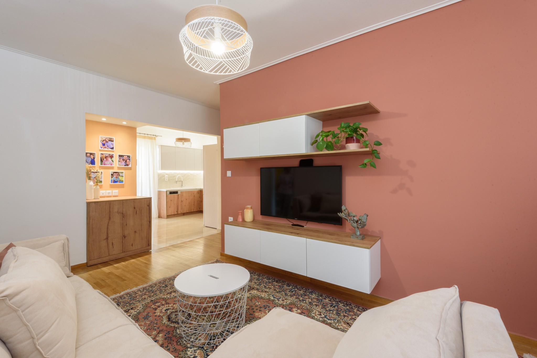 Apartment - Pefki