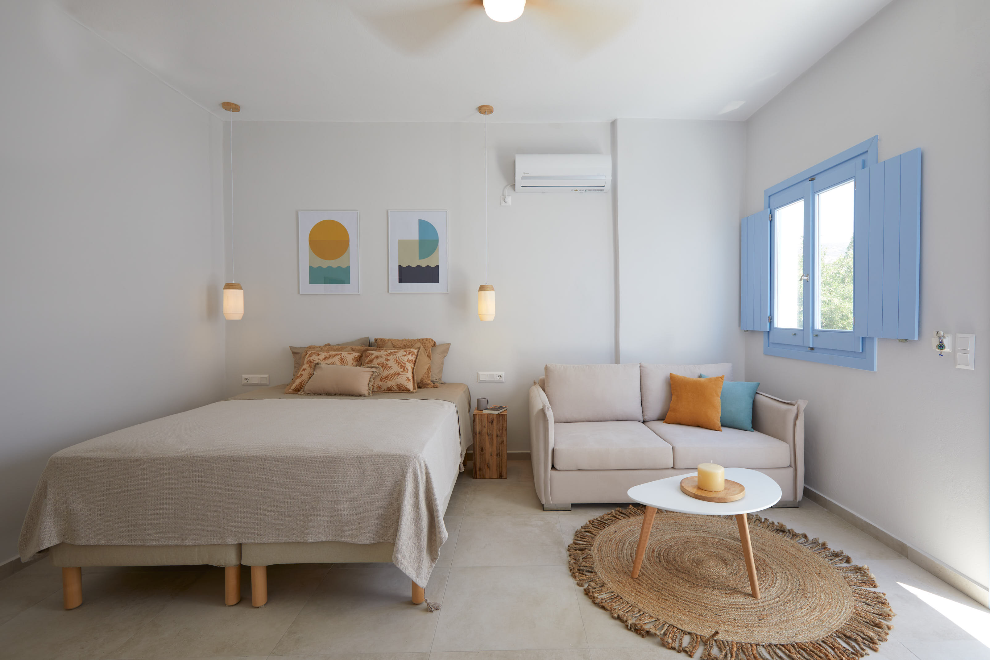 Spilada Studios Zorgos studio