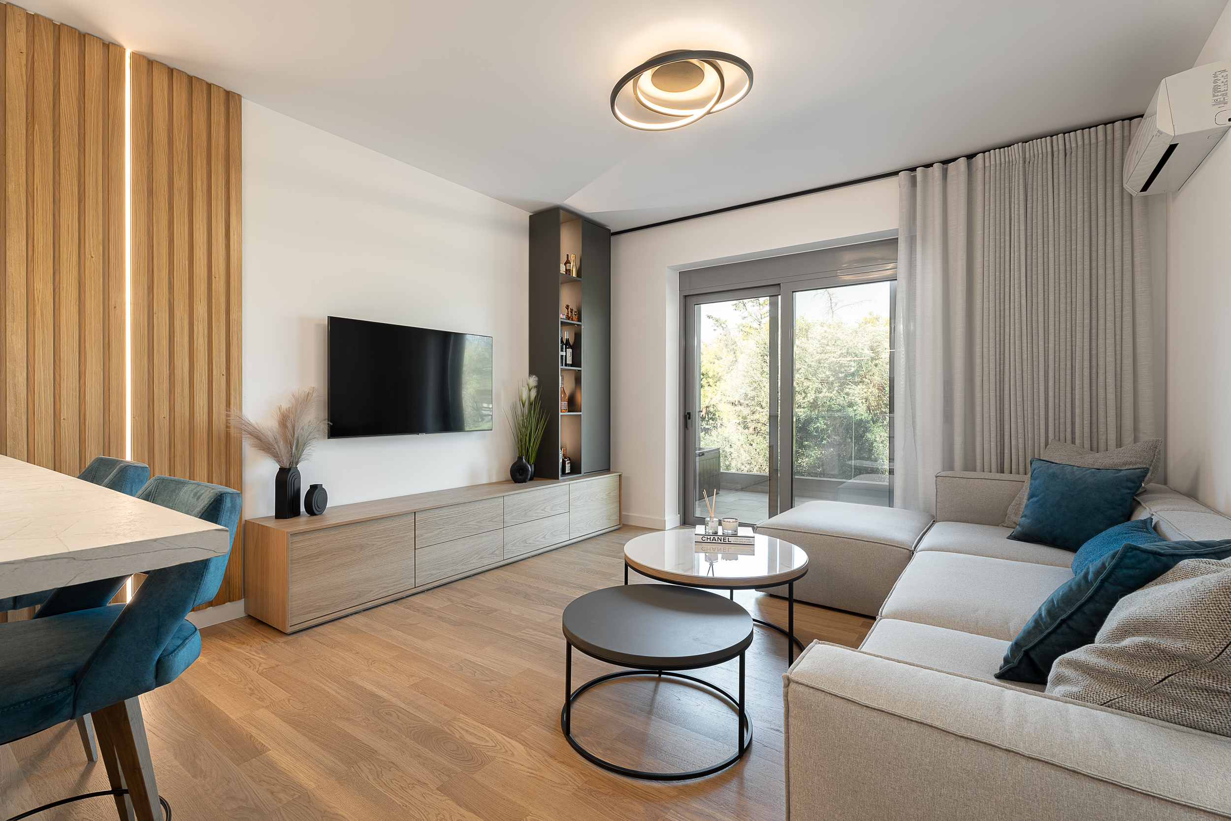 Apartment - Vrilissia